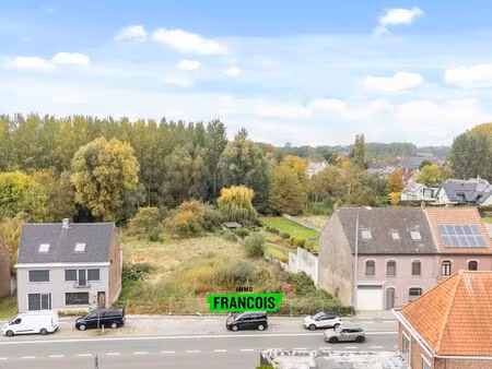 terrain à vendre à bambrugge € 589.000 (lg5el) - immo francois - zottegem | zimmo