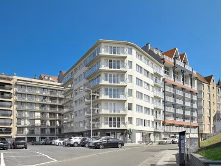 appartement à vendre à duinbergen € 1.090.000 (lh01b) - immo bis | zimmo