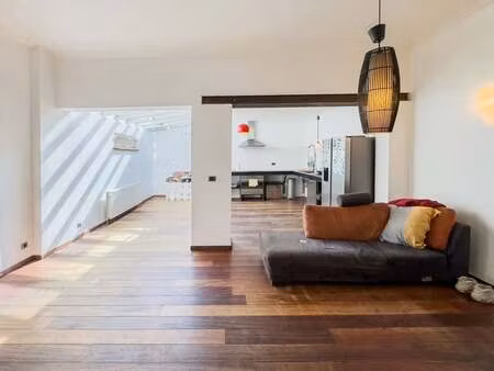 bien professionnel à vendre à anderlecht € 575.000 (lh0az) - trianon invest sprl | zimmo