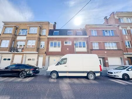 bien professionnel à vendre à anderlecht € 595.000 (lh0az) - trianon invest sprl | zimmo