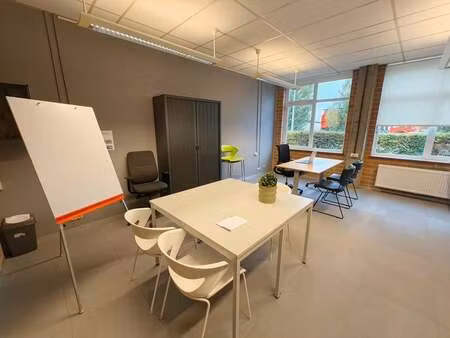 bien professionnel à louer à ieper € 450 (lgvgu) - 't werkpand | zimmo