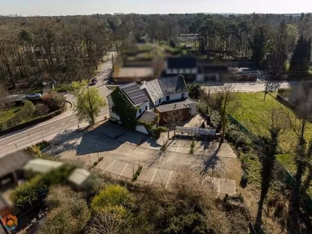 bien professionnel à vendre à keerbergen € 495.000 (lgyj2) - boonstra vastgoedgroep | zimm