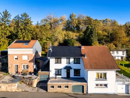 maison à vendre à glons € 270.000 (lgyi0) - waucomont immo | zimmo