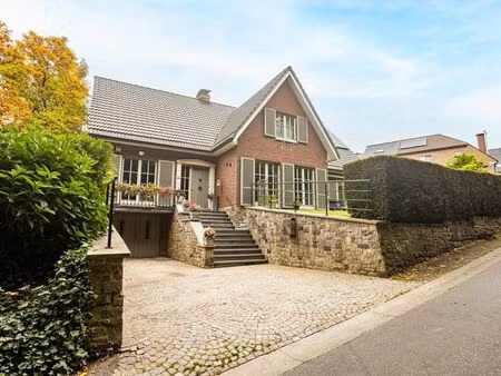 maison à vendre à overboelare € 499.000 (lh0rz) - cornelis-goeman geraardsbergen | zimmo