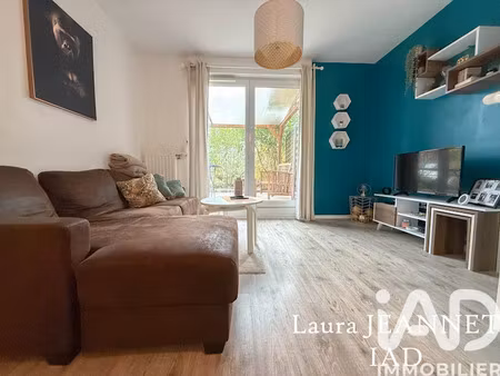 vente appartement 3 pièces 52 m² à courdimanche (95800)  199 900 €