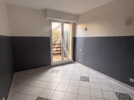 vente appartement 2 pièces 50.02 m² à rungis (94150)  225 000 €