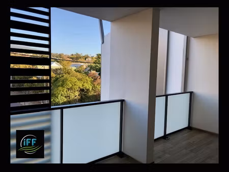 apt t3 neuf saint gilles les hauts