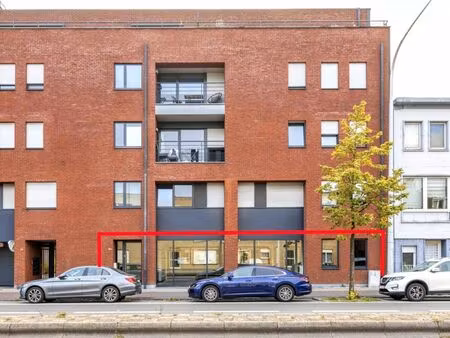 bien professionnel à vendre à boom € 395.000 (lgyyd) - dewaele - boom | zimmo