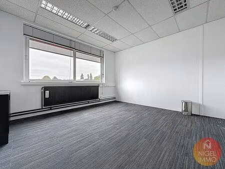 bien professionnel à louer à grivegnée € 299 (lgw77) - nigel immo | zimmo