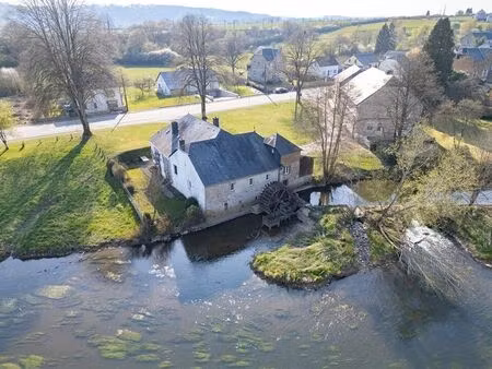 maison à vendre à lacuisine € 399.000 (latg6) - les viviers rochefort | zimmo
