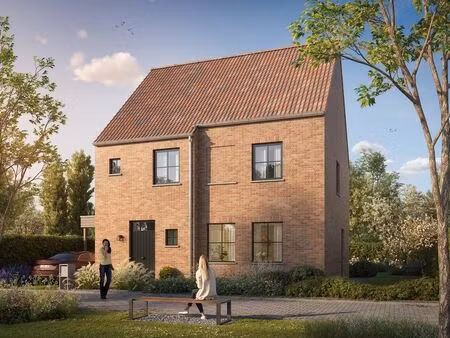 maison à vendre à waardamme € 477.000 (lh1a3) | zimmo