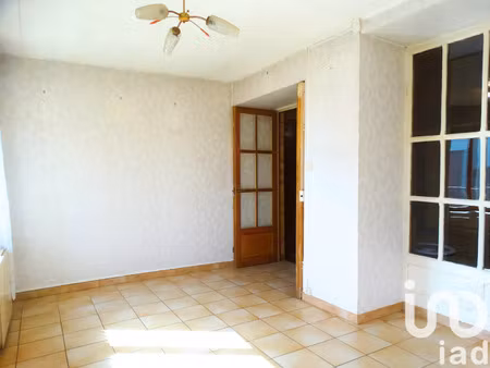 vente maison 6 pièces 173 m² parey-saint-césaire (54330)