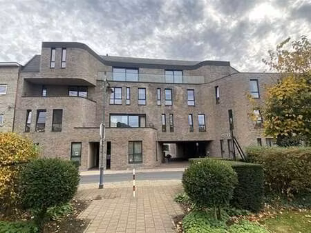 appartement à louer à bornem € 1.075 (lgzav) - trevi axus vastgoed | zimmo