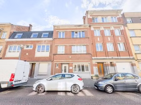 bien professionnel à vendre à anderlecht € 1.095.000 (lgxvv) - trianon invest sprl | zimmo