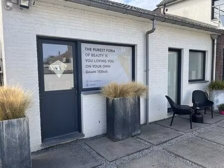 bien professionnel à louer à lanaken € 750 (lgv4y) - | zimmo