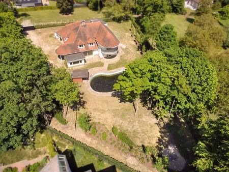 maison à vendre à blanden € 1.195.000 (lgwl5) - covas bvba | zimmo
