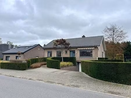 maison à vendre à blanden € 599.000 (lgz07) - immo de dijle | zimmo
