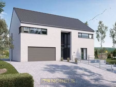 maison à vendre à moerbeke € 399.000 (lgumr) - immo nobels | zimmo