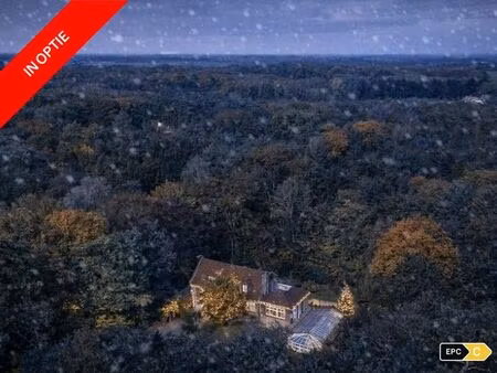 maison à vendre à hertsberge € 1.395.000 (lfr40) - engel & völkers brugge | zimmo