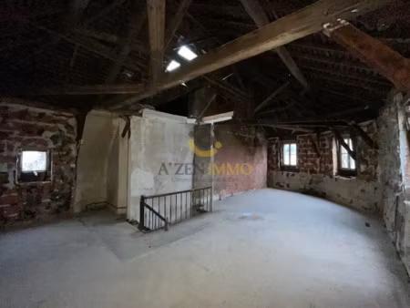 vente appartement 3 pièces 42.6 m² à bressuire (79300)  82 000 €