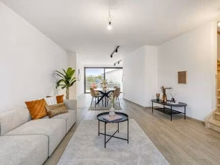 appartement à vendre à wondelgem € 345.000 (lgvib) | zimmo