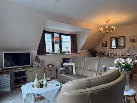 appartement à louer à westende € 800 (lh0lj) - agence sissau nv | zimmo