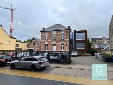 bien professionnel à louer à sint-katelijne-waver € 1.400 (lgv7u) - de makelaardij | zimmo