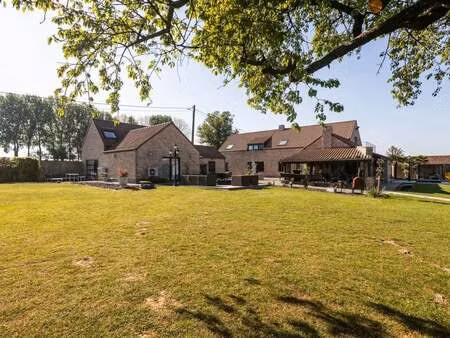 maison à vendre à viane € 1.495.000 (l9nwv) - cornelis goeman geraardsbergen | zimmo