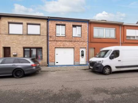 maison à louer à turnhout € 980 (lh0ui) - de boer & partners - kantoor turnhout bvba | zim