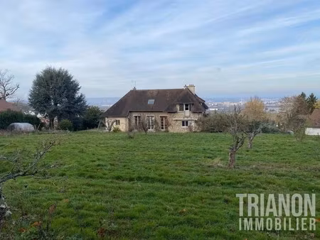 vente maison 9 pièces