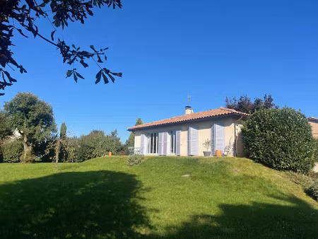 vente maison 5 pièces 92 m² saint-georges-de-reneins (69830)