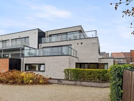 appartement à vendre à sint-truiden € 345.000 (lgzw0) - de woonmakers | zimmo