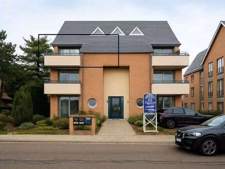 appartement à louer à geel € 870 (lgx7x) - merode vastgoed bv | zimmo