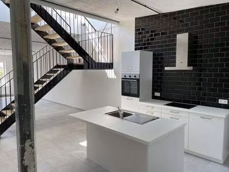 appartement à louer à nerem € 900 (lh0mm) | zimmo