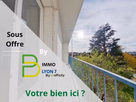 vente appartement 4 pièces 86.43 m² à meyzieu (69330)  199 000 €