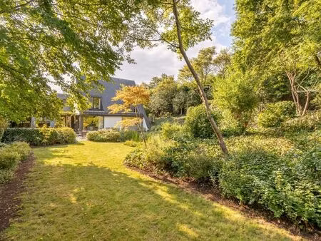 maison à vendre à blanden € 749.000 (lgwl2) - covas | zimmo