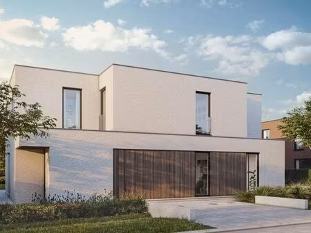 maison à vendre à pamel € 403.600 (lgxrl) - unicas | zimmo