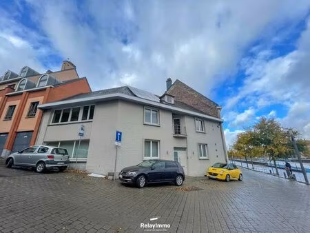 maison à vendre à tournai € 345.000 (lgxav) - relay immo | zimmo