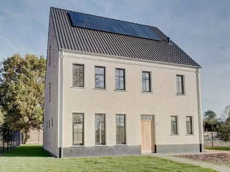 maison à vendre à booischot € 710.000 (lh1az) - winston schoeters | zimmo