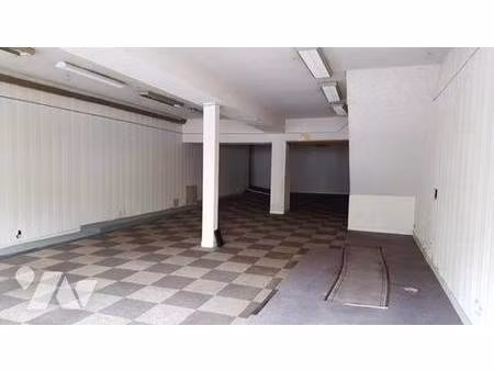 local commercial à louer