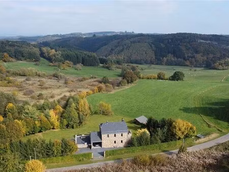 maison à vendre à bertogne € 765.000 (lgkdr) - les viviers rochefort | zimmo