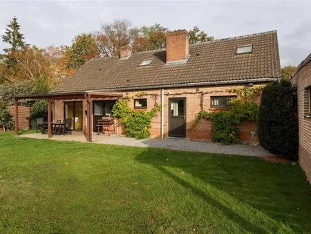 maison à vendre à stevoort € 359.000 (lgwbm) - immo top invest | zimmo