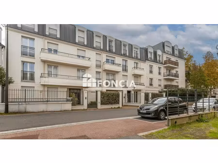 vente appartement 1 pièce 25.38 m² à antony (92160)  174 000 €