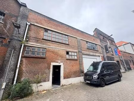 bien professionnel à louer à antwerpen € 2.750 (lh0oo) - the real estate company | zimmo