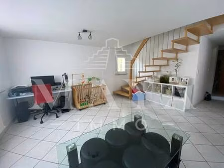 mme. magalie oppermann