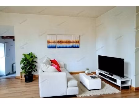 vente maison 3 pièces 71m2