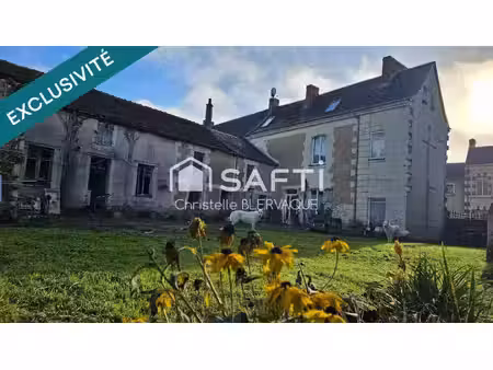 safti blervaque christelle conseiller indépendant