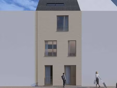 maison à vendre à heverlee € 540.000 (lgx35) | zimmo