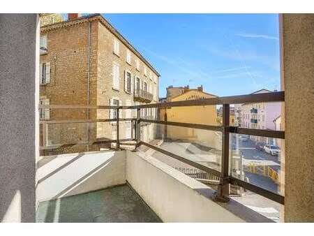 sixième avenue mâcon immobilier by m6
