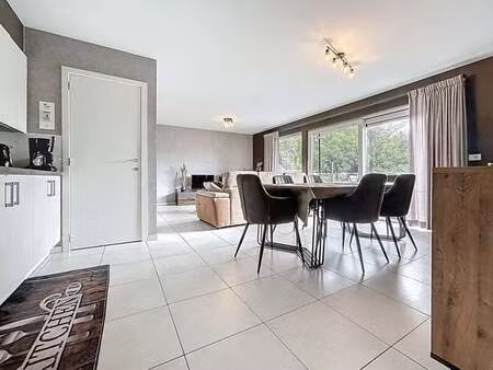 appartement à vendre à wervik € 199.000 (lgznc) - sofimo ieper | zimmo